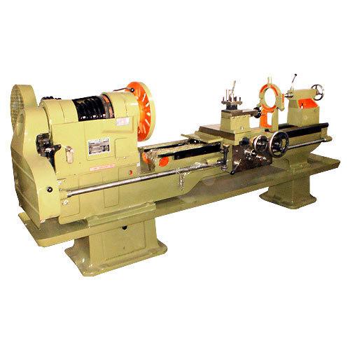 Heavy Duty Lathe Machine
