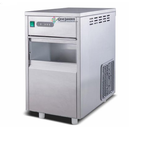 Ice Flaking Machine