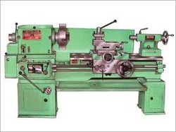 Lathe Machines