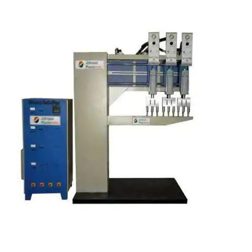 Ultrasonic Corrugated Box Welding Machine