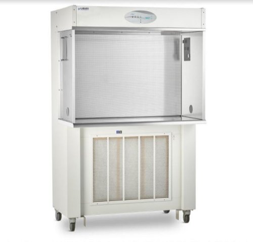 Laminar Air Flow Cabinet
