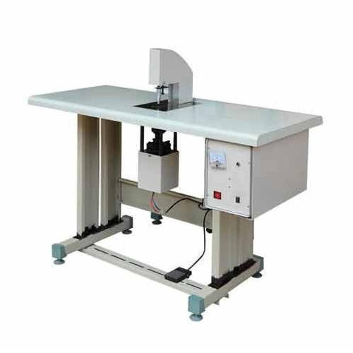 Ultrasonic Spot Welding Machine