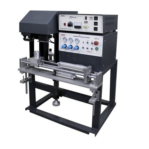 Ultrasonic Tube Sealing Machine