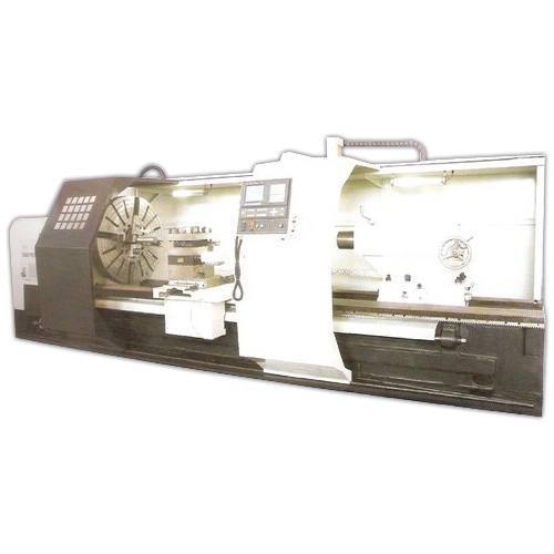 Lathe Machine