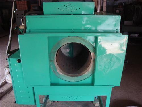 Tunnel Furnaces