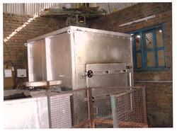 Oil Fired Furnace