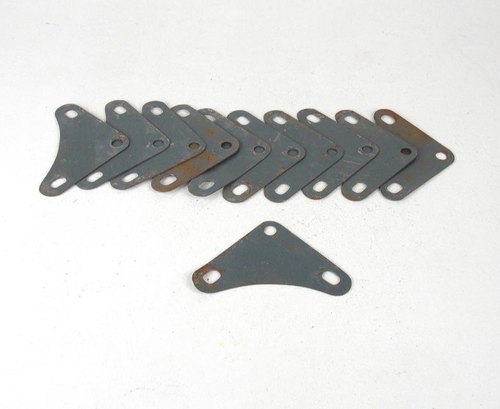  new CNC Components