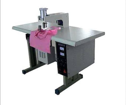 Manual Single Loop Handle Punch Machine