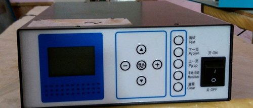 Ultrasonic Generator Box