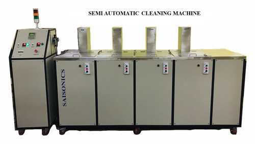 Ultrasonic Cleaner