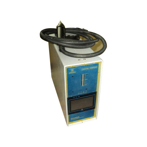 Ultrasonic Hand Welding Machine