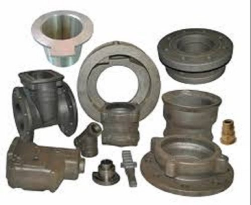 SAND CASTINGS