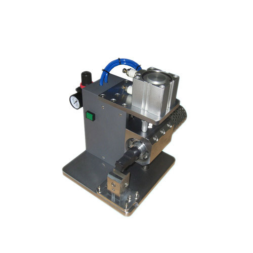 Ultrasonic Metal Welding Machine
