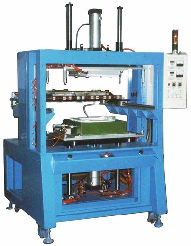 Ultrasonic Thermal Welding Machine