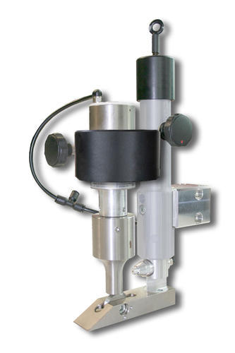 Ultrasonic Cutting Machine