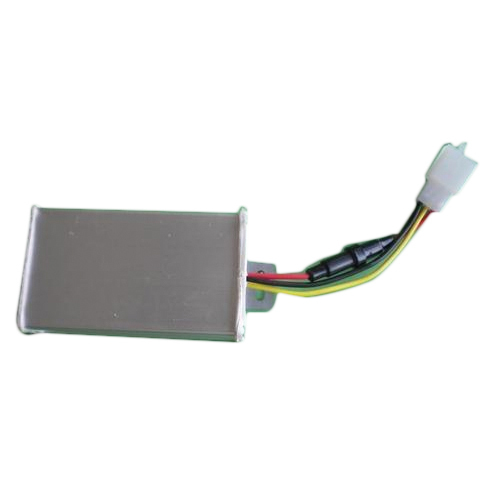 E Rickshaw Converter