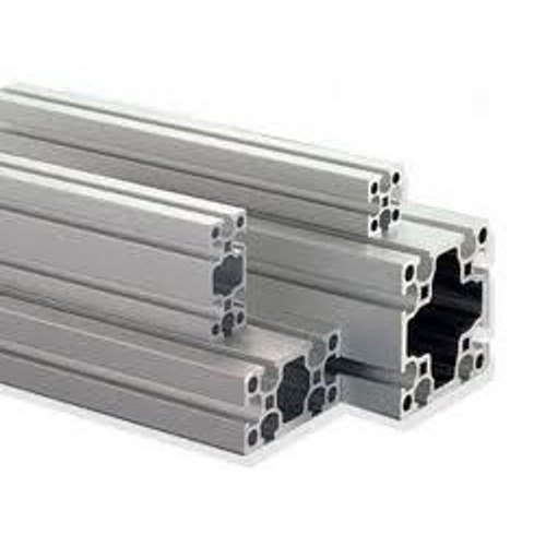 Aluminum Section