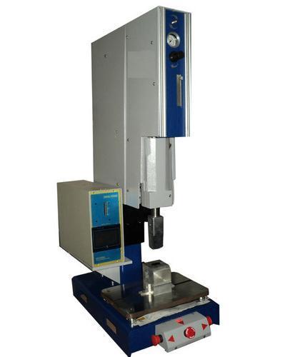 Ultrasonic Plastic Welding Machine
