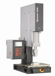 Ultrasonic Bench Welder