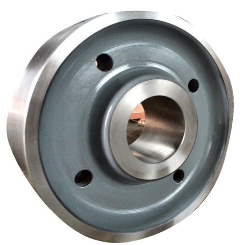  CNC Turning Machining Service