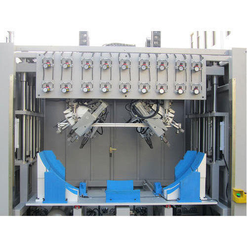 Automatic 30W Electric Ultrasonic Plastic Welding Machine