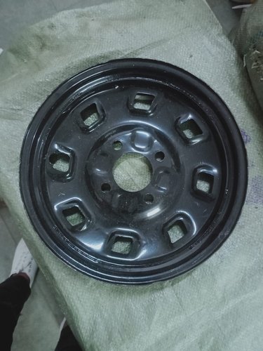Alloy Wheel