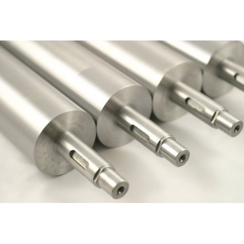 Mild Steel Roller