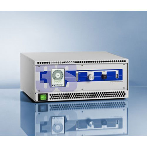 Ultrasonic Cleaning Generator