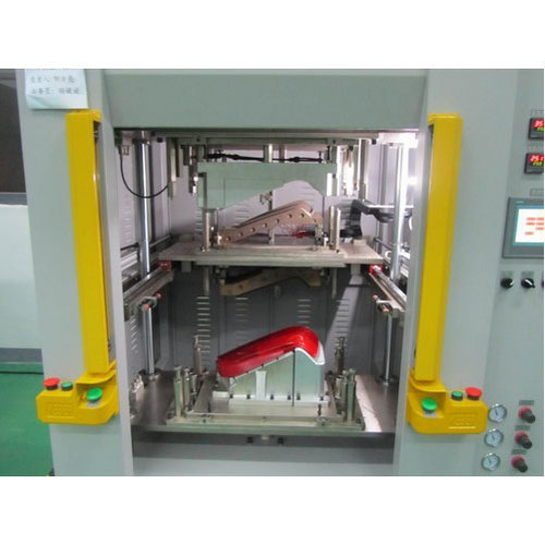 Hot Plate Welding Machine