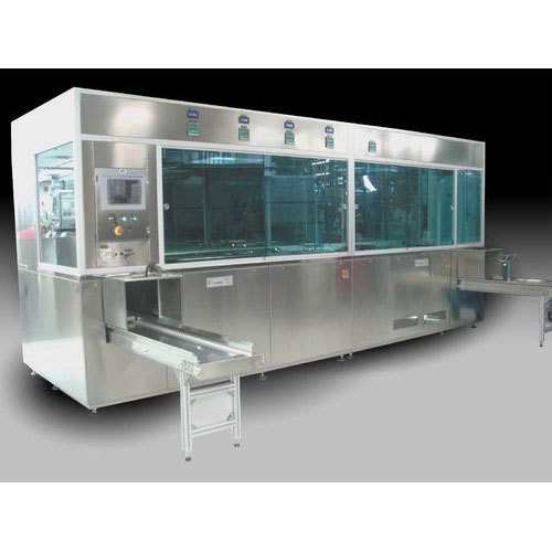 Ultrasonic Cleaning Machine