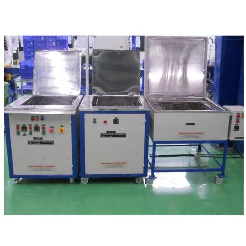 Digital Ultrasonic Cleaner