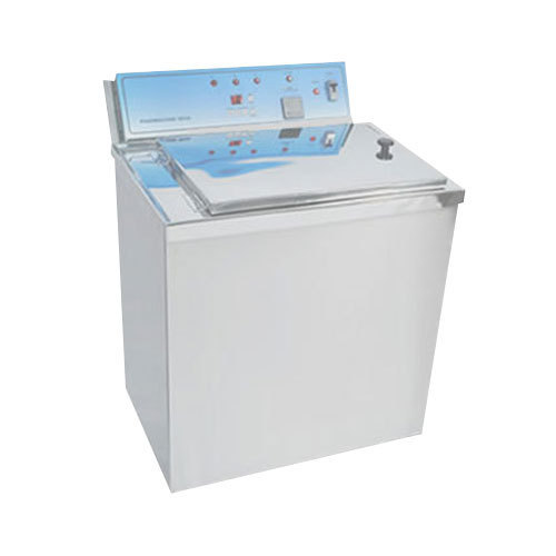 Ultrasonic Table Top Machine