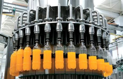 Mango Processing Plant