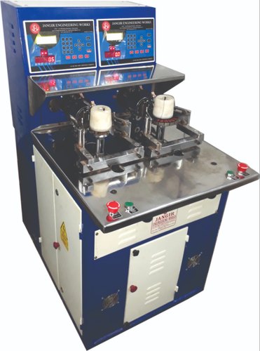 Ceiling Fan Coil Winding Machine