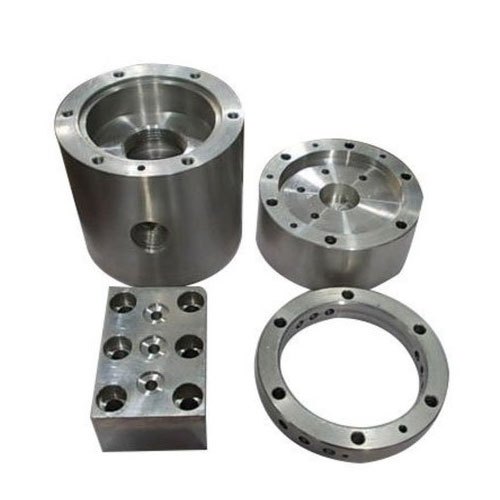 VMC Precision Components