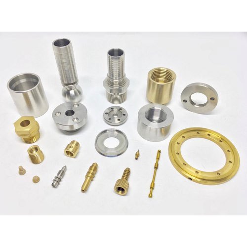 Automotive Turned Components