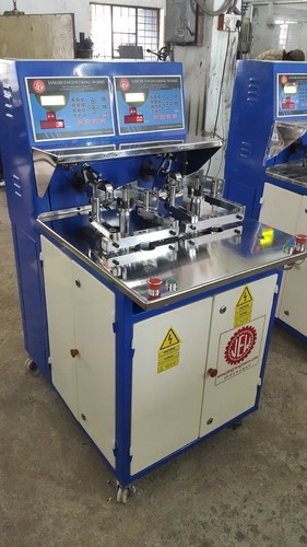 CNC Stator Coil Winding Machines