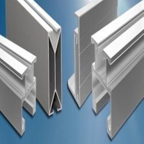 Frame Assembly Aluminum Section
