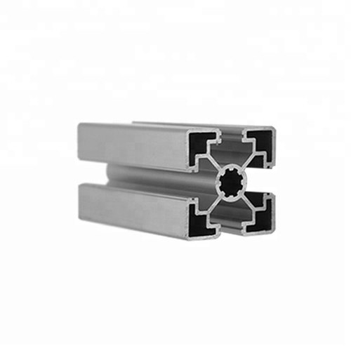 Aluminum Section