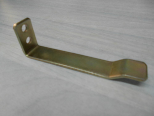 Stopper Plate