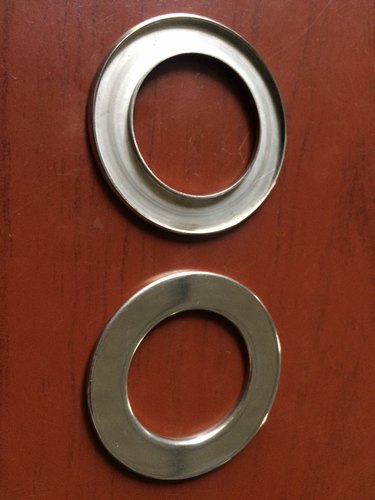 Automotive Stainless Steel Pressed Component
