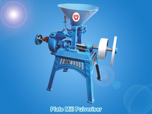 Flour Mill Machine