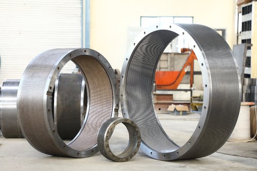Ring Die For Pellet Mill