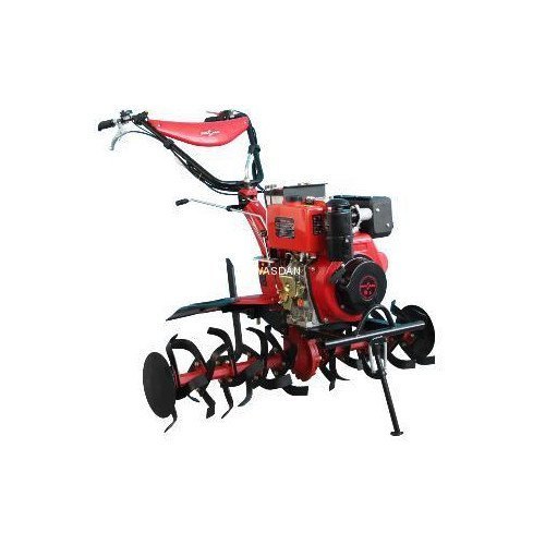 Power Weeder