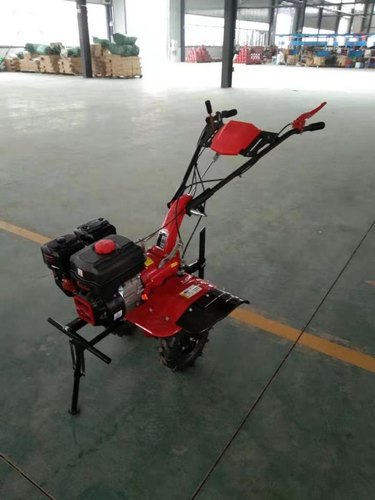 Rotary Tiller