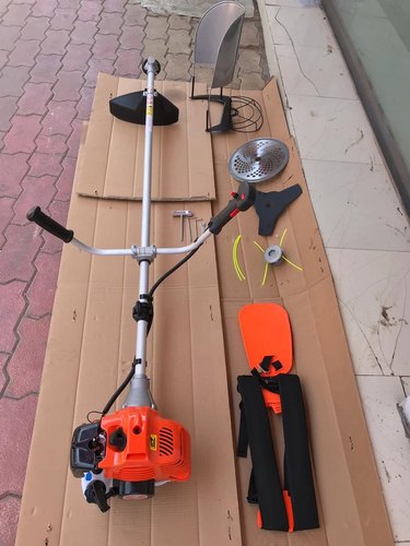 Brush Cutters