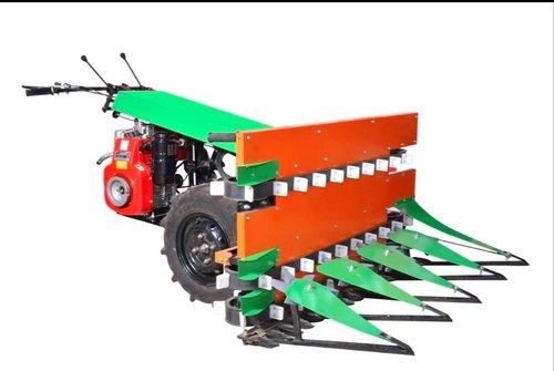 Agriculture Power Reaper