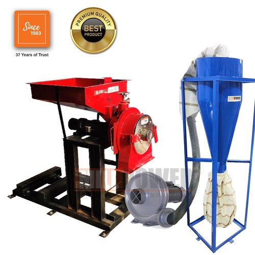 Flour Mill Machine For Small Business 