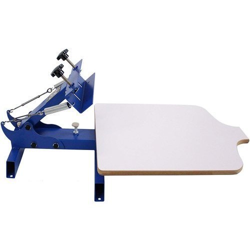 Screening T Shirt Printing Machines