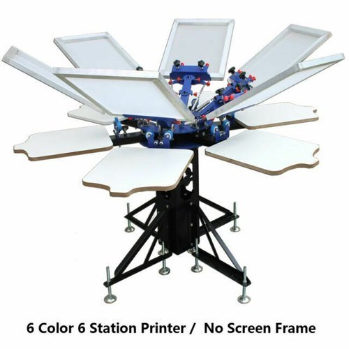 Screen Printer